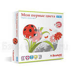 Настольные игры в 1,6 года