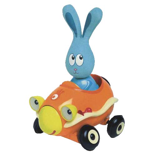 10 самых любимых игрушек в полтора года