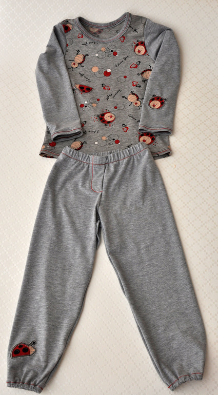 Вдохновилась....