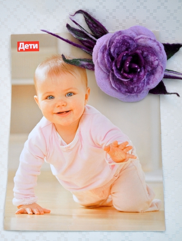 Весенний заказ