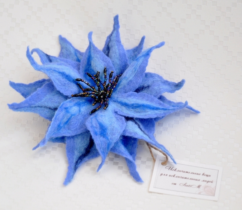 Весенний заказ