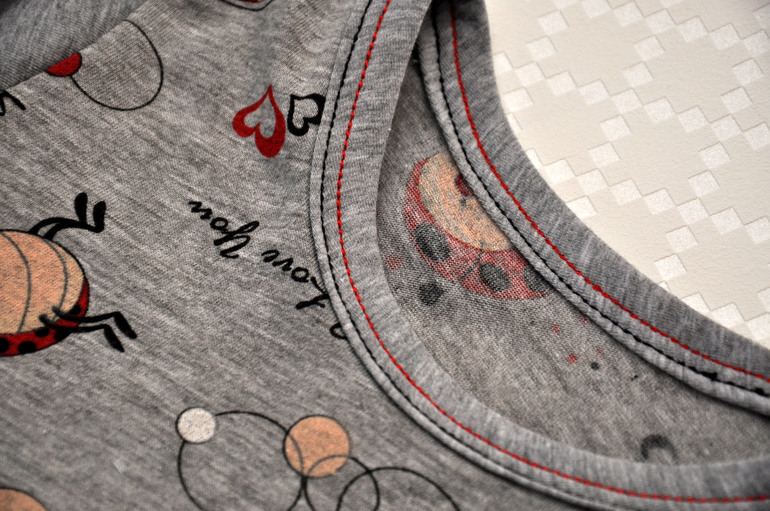 Вдохновилась....