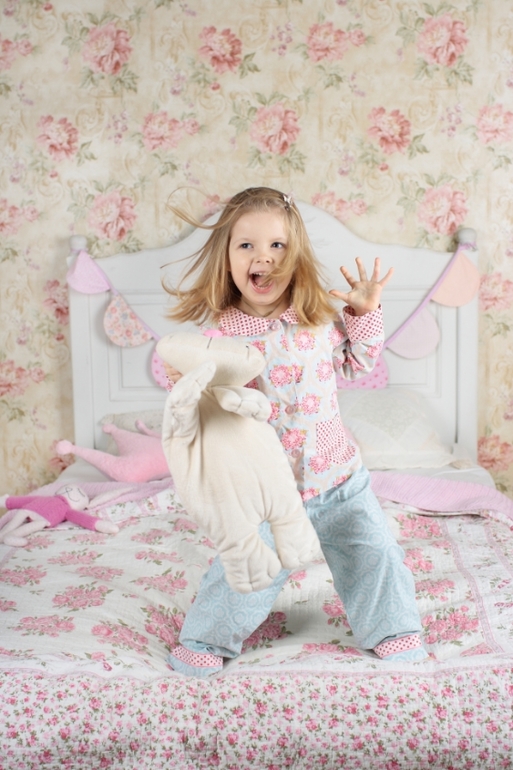 Сплюшляндия...