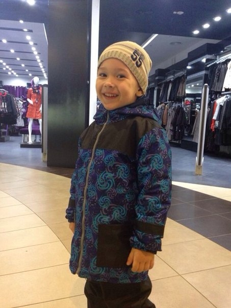 Ну вот и у нас все готово к весне-лету..