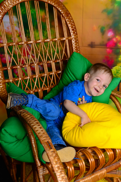 О нашем подарке к 23 февраля.