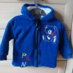 Костюмы, джинсы Zara, толстовка р. 74