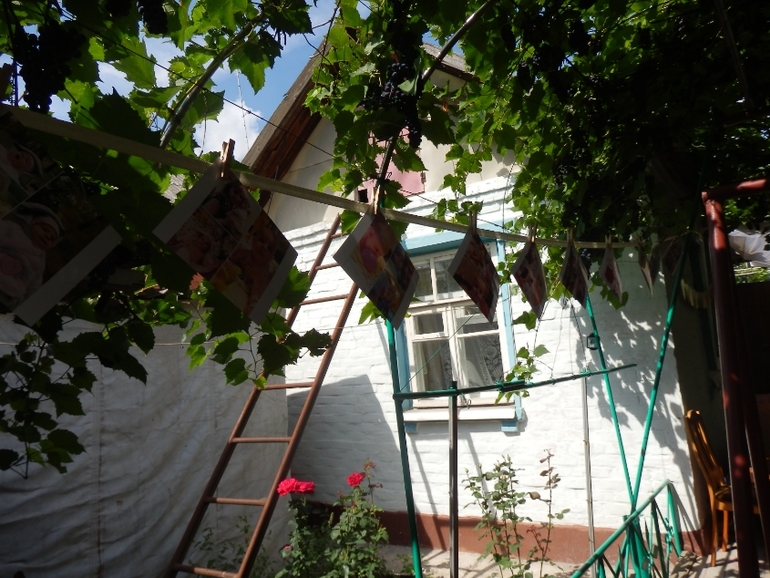 наше годовасие - как оно было