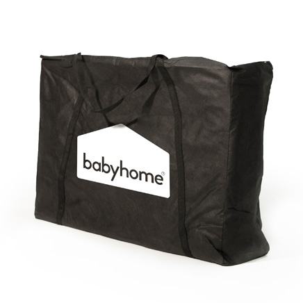 Колыбелька Babyhome Dream