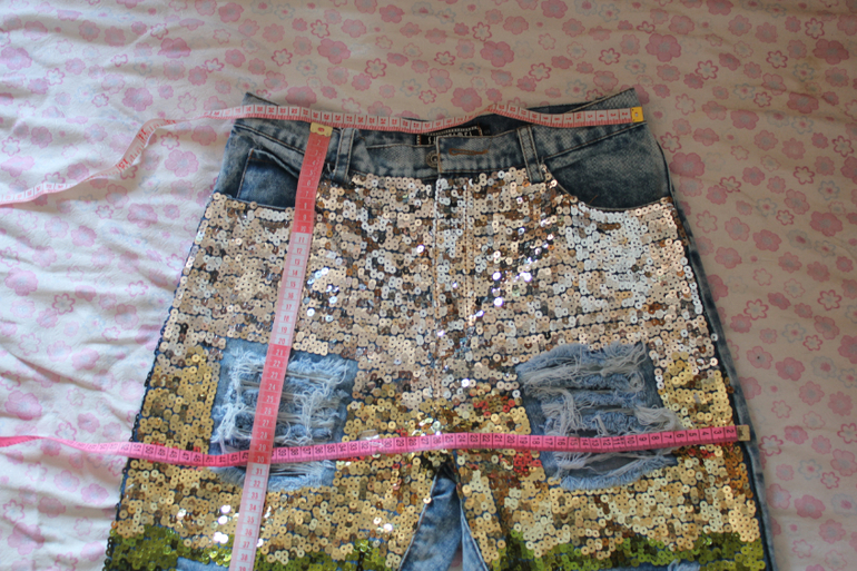 фото посредника. ТАОБАО хвасты. Джинсы 2014