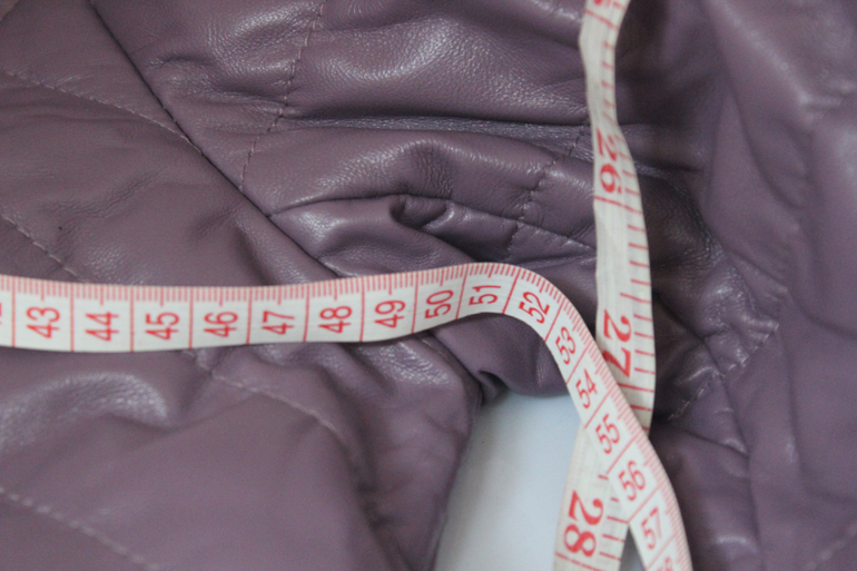 Живые фото. кожаная куртка.