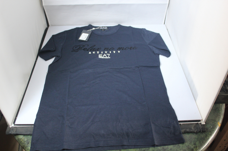 Немного живых фото летних маек БРЕНДЫ