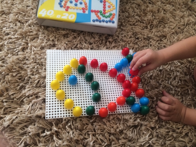 Новый приход из Лабиринта