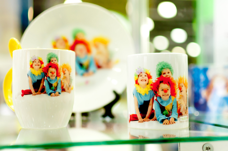 Фотовыставка в Крокусе