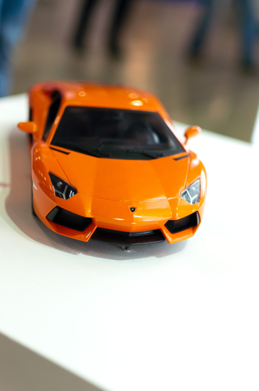 Фотовыставка в Крокусе