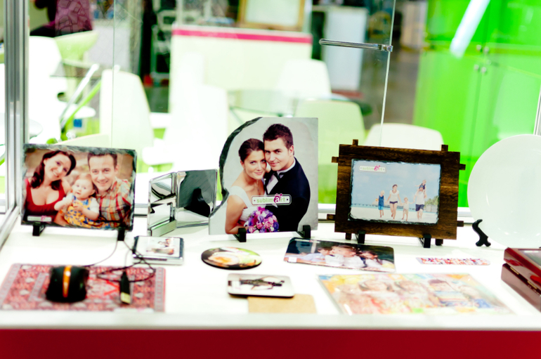 Фотовыставка в Крокусе