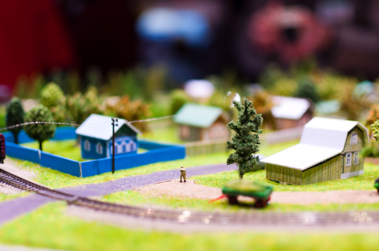 Фотовыставка в Крокусе