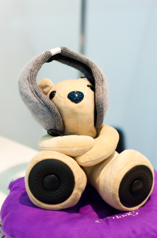 Фотовыставка в Крокусе