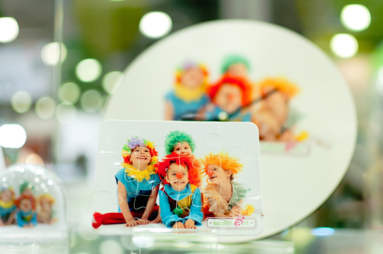 Фотовыставка в Крокусе