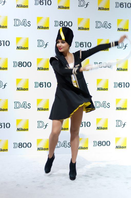 Фотовыставка в Крокусе