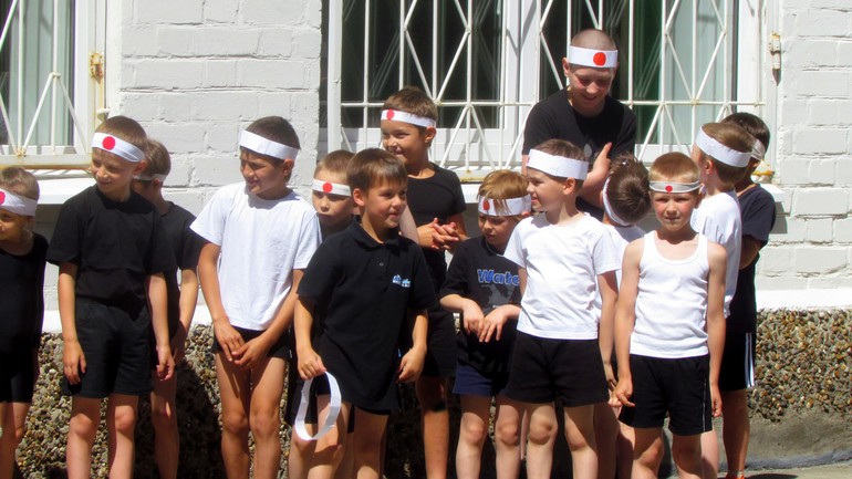 Разговоры-разговорчики