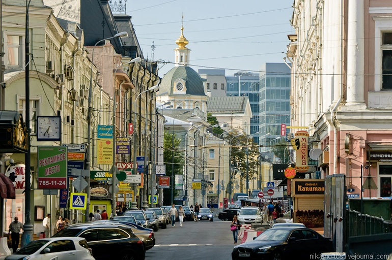 Съездили значит... (Идея сего опуса в самом низу поста:))