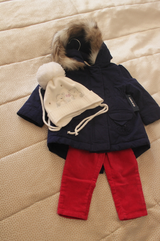 Дочкины луки на весну и раннее лето