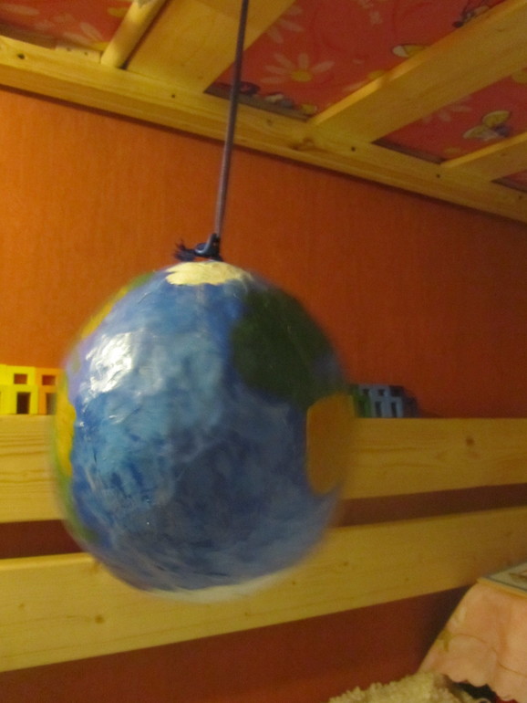 Как мы готовились к ТН "Космос"