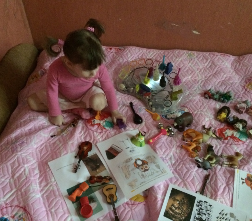 ТЗ "Где живет Сова"