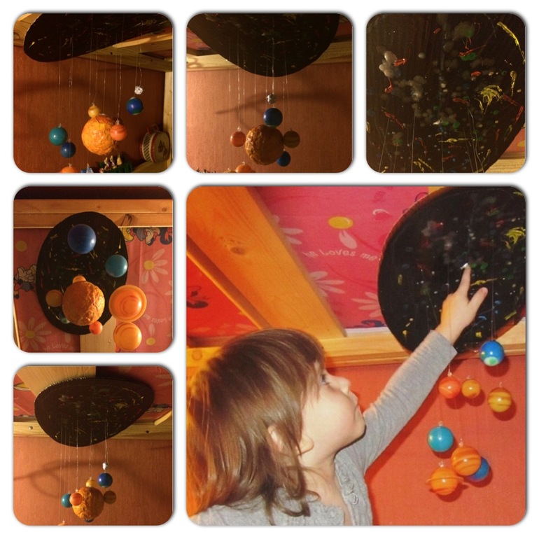 Как мы готовились к ТН "Космос"