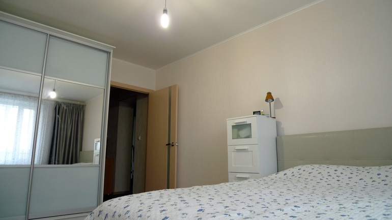 Промахнулись с комодом?