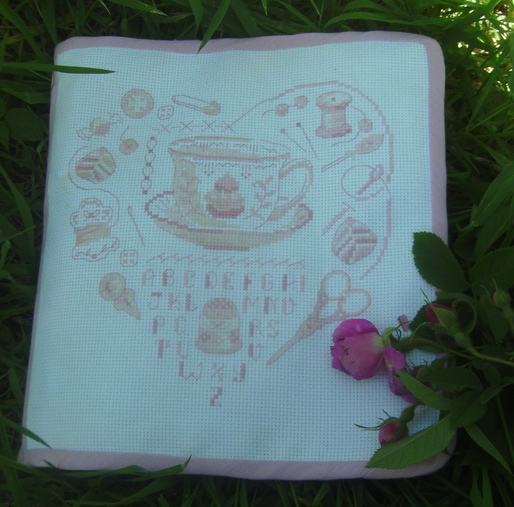 ЧУДЕСА В МИНИАТЮРЕ. ГАЛЕРЕЯ МАЙ ! Весёлый Алфавит.