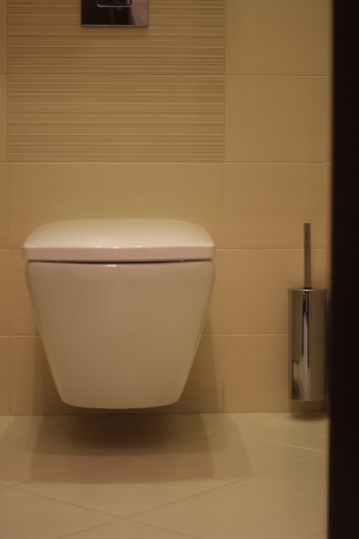 Наш санузел