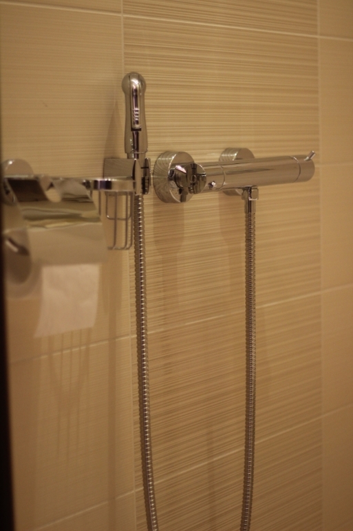 Наш санузел