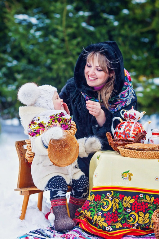 Курочка Ряба,самовар,бараночки:))вторая часть нашей воскресной съёмки:)