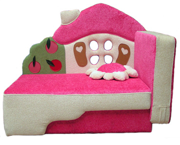 Опять кроватный вопрос