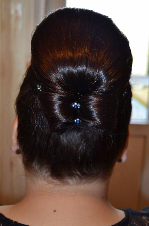 Мои последние работы