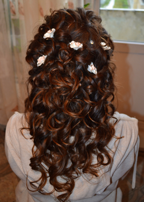 Мои последние работы