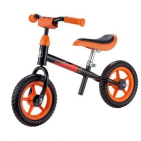 Беговелы с подножкой или без?