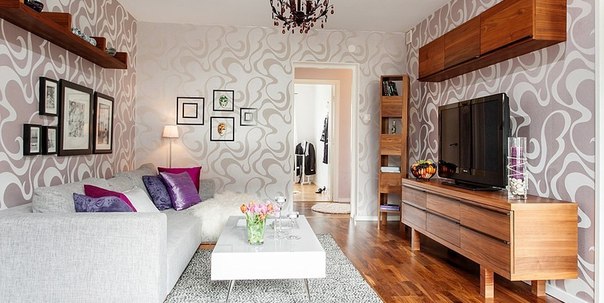 Помогите опзнать обои