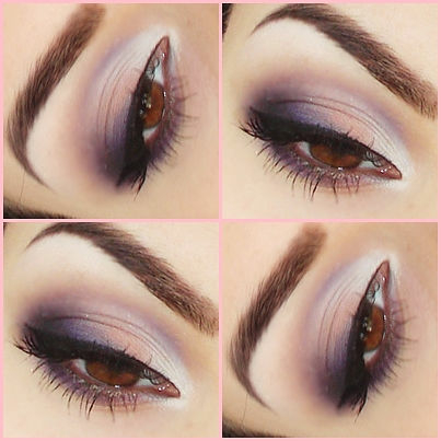 красота! делает знакомая девочка.