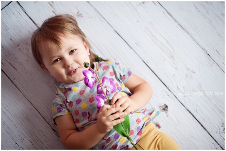 Наши девочки :)