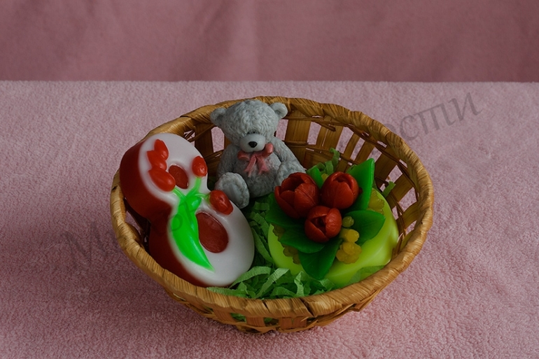 Наварила)))))))))