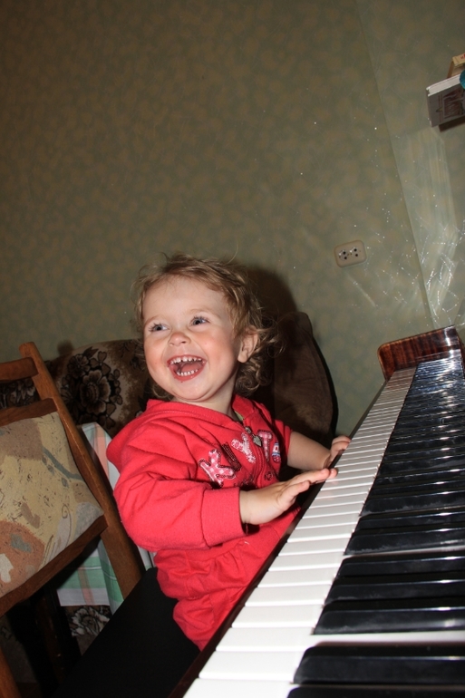 Выходные (фото)