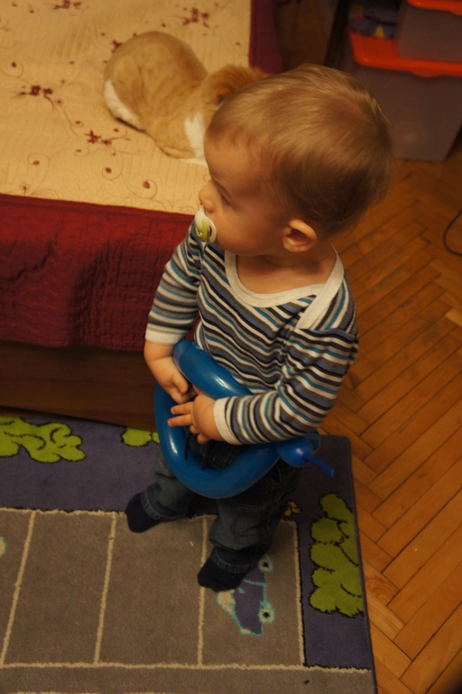 ТД "Синий цвет".