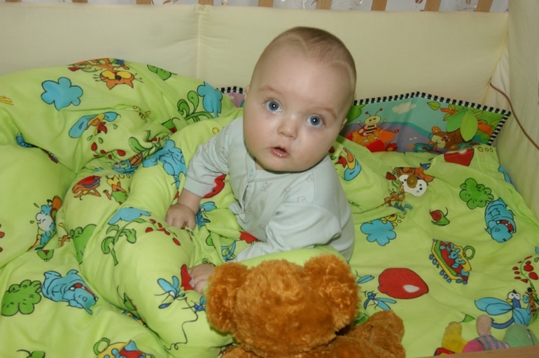6 месяцев и 21 день