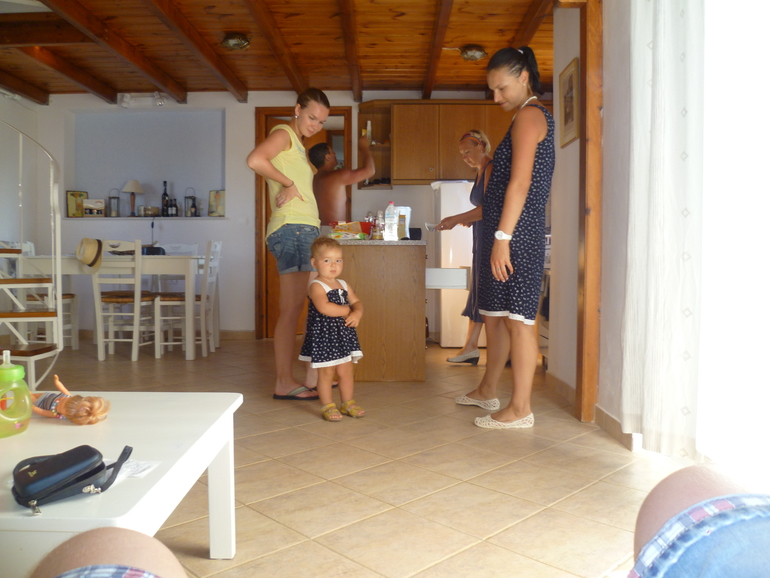 Греция. о. Кефалония