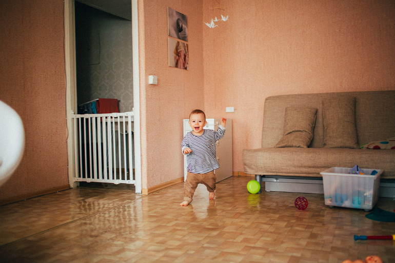 принц каков он есть на самом деле) год и почти 2 месяца