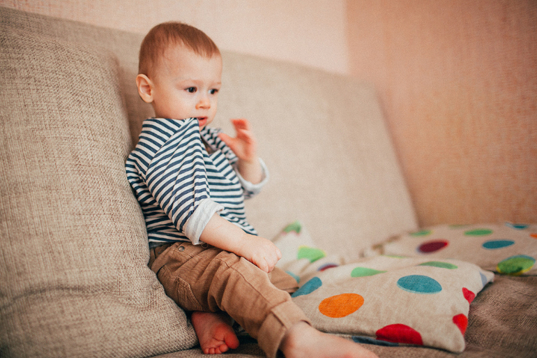 принц каков он есть на самом деле) год и почти 2 месяца