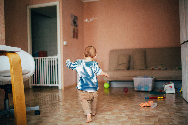 принц каков он есть на самом деле) год и почти 2 месяца
