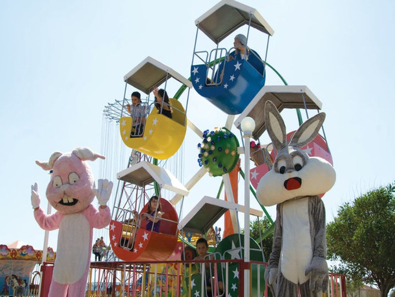 СПЕЦПРЕДЛОЖЕНИЕ Pemar beach resort 5*